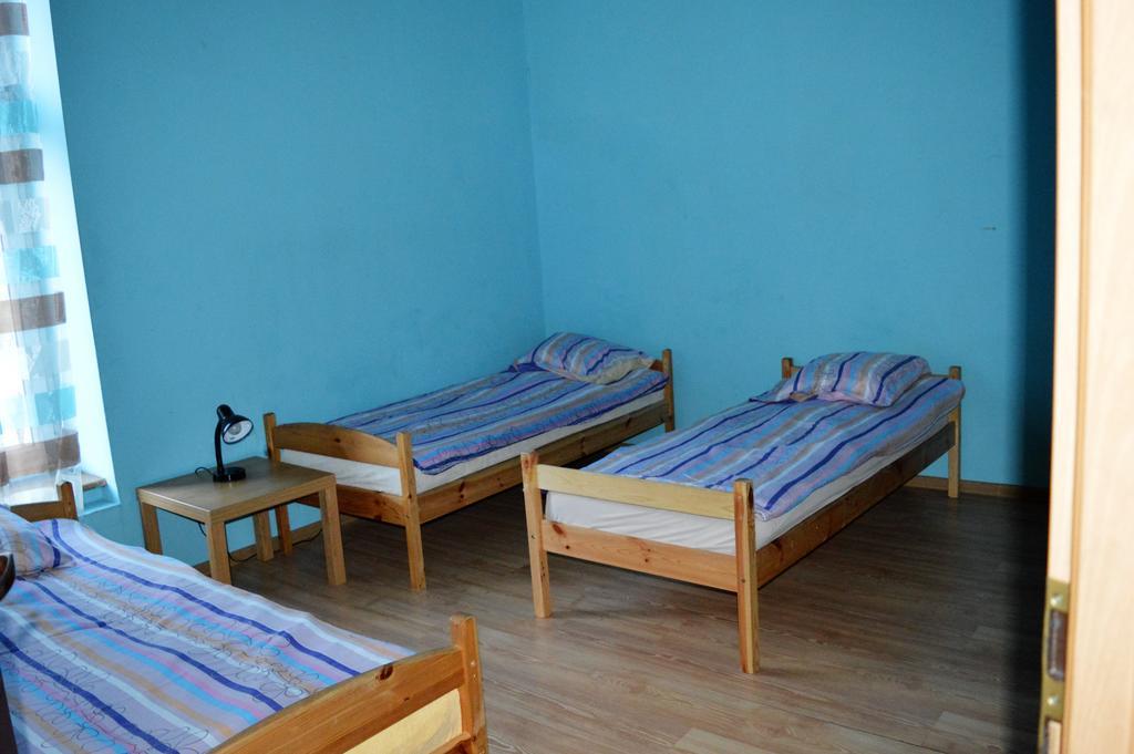 Honey Hostel Cracovie Chambre photo
