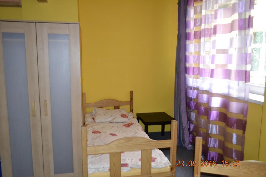 Honey Hostel Cracovie Extérieur photo